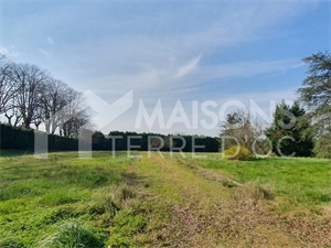 terrain a batir à la vente -   81200  MAZAMET, surface 1220 m2 vente terrain a batir - UBI456338426